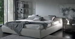 LETTO Cloud SCONTATO^Artigianale New