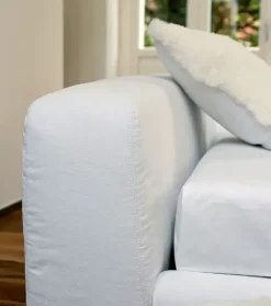 LETTO Cloud SCONTATO^Artigianale New