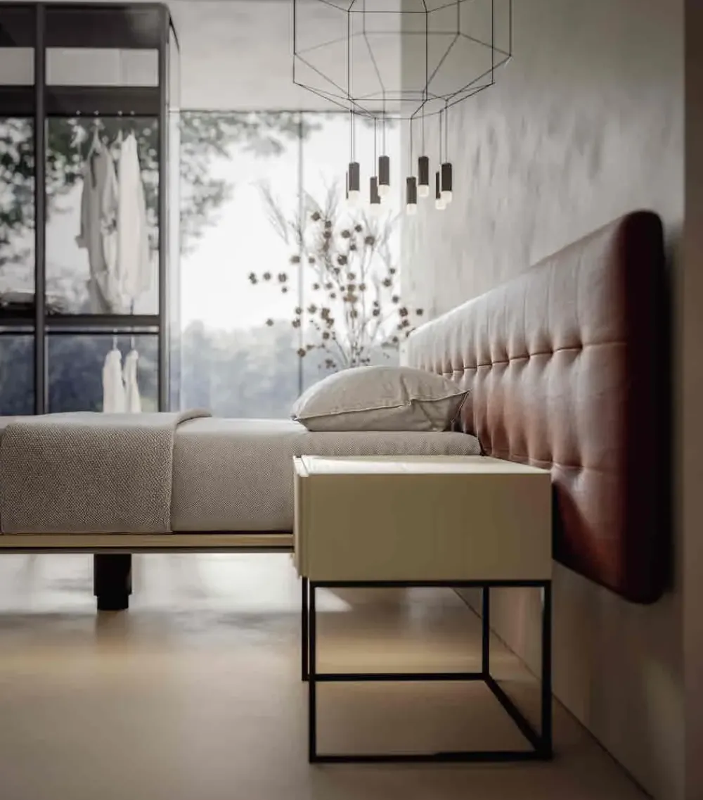 Hot Letto Cloud SCONTATO a PREZZI OUTLET Letti