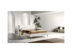 Letto Contemporary lift di scontato del 35%^Samoa Best