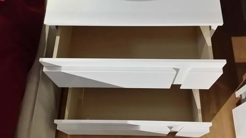 Letto contenitore MobilSpa Axell Gold a prezzo ribassato^Mobil Spa