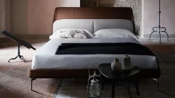 LETTO Coupè SCONTATO^Poltrona Frau Clearance
