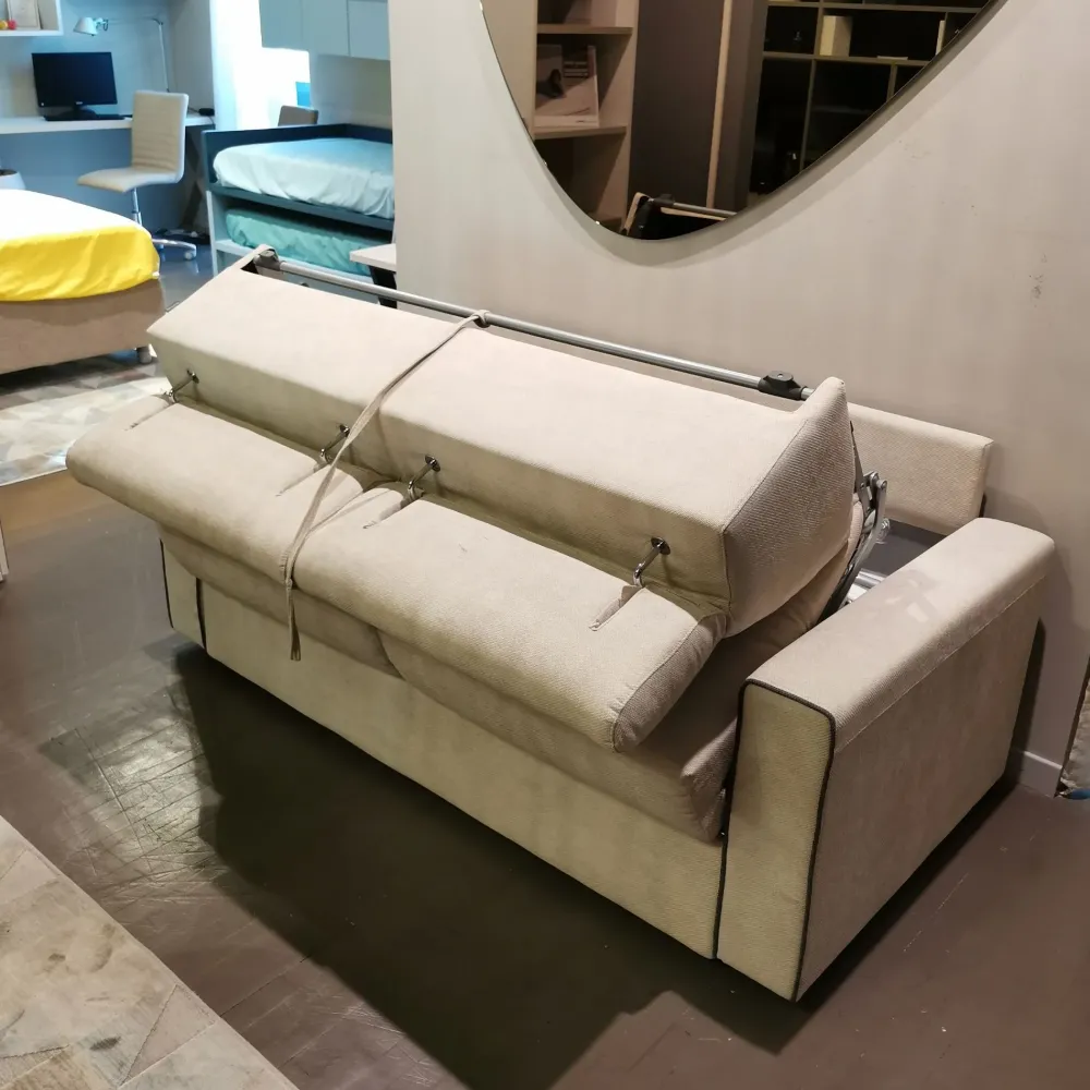 Letto Crazy : con uno SCONTO ESCLUSIVO del 50%^Family Bedding Sale