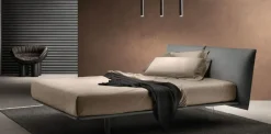 New Letto Curious autoportante SCONTATO a PREZZI OUTLET Letti