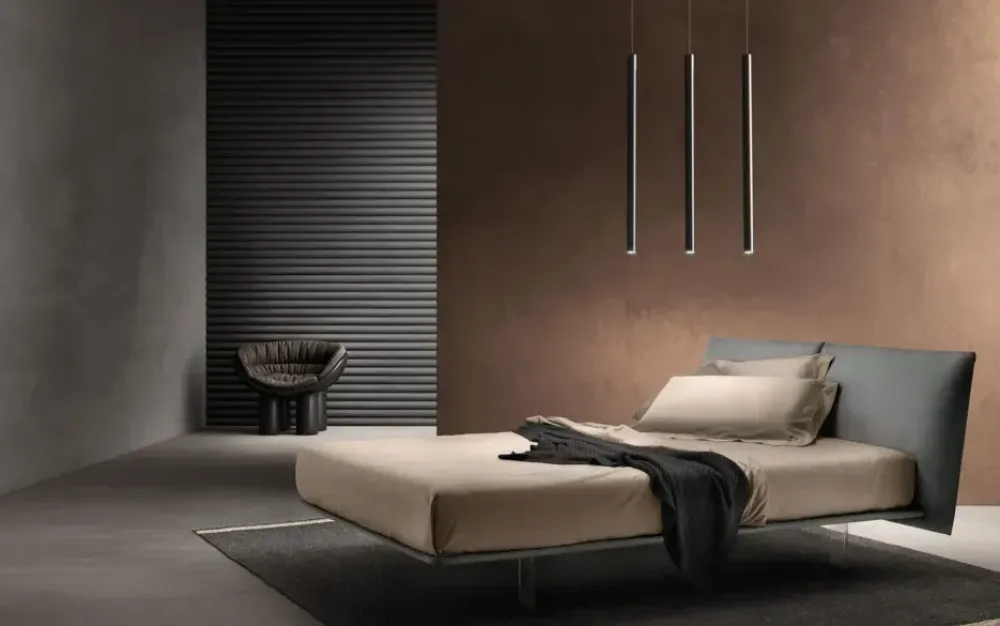 Letto Curious SCONTATO a PREZZI OUTLET^Samoa Best