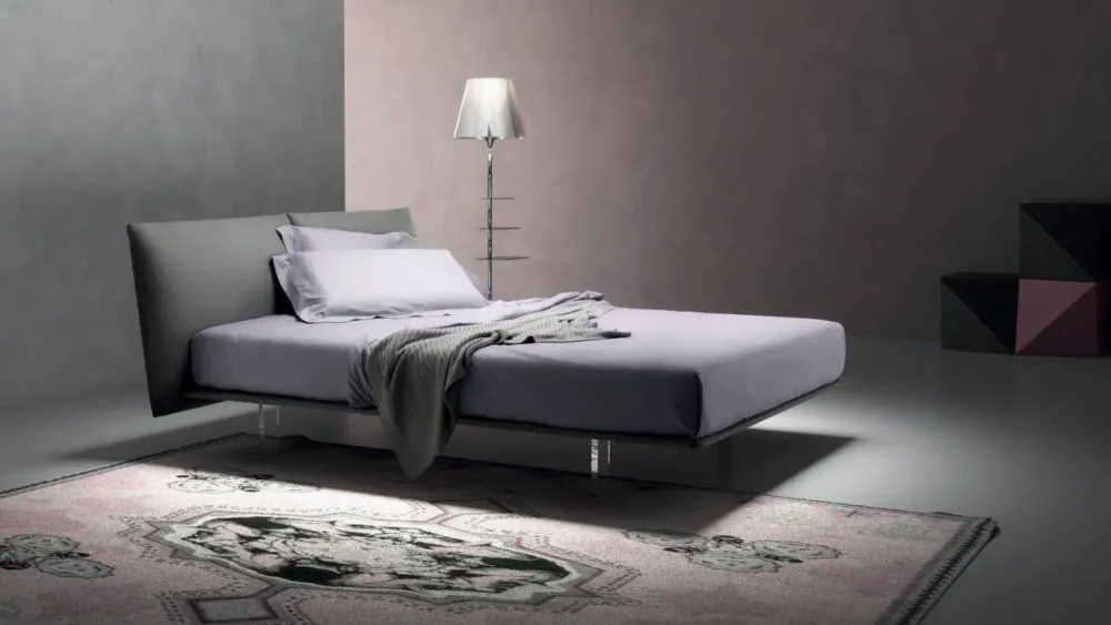 Letto Curious SCONTATO a PREZZI OUTLET^Samoa Best