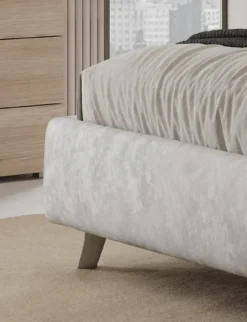 Giessegi LETTO Dalton a PREZZI OUTLET- Letti