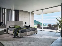 Hot LETTO De-light a PREZZI OUTLET Letti