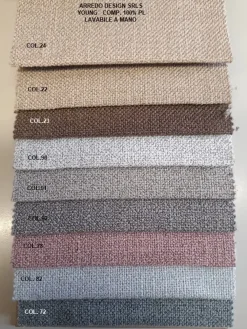 Letto Denise SCONTATO a PREZZI OUTLET^Ergogreen Online