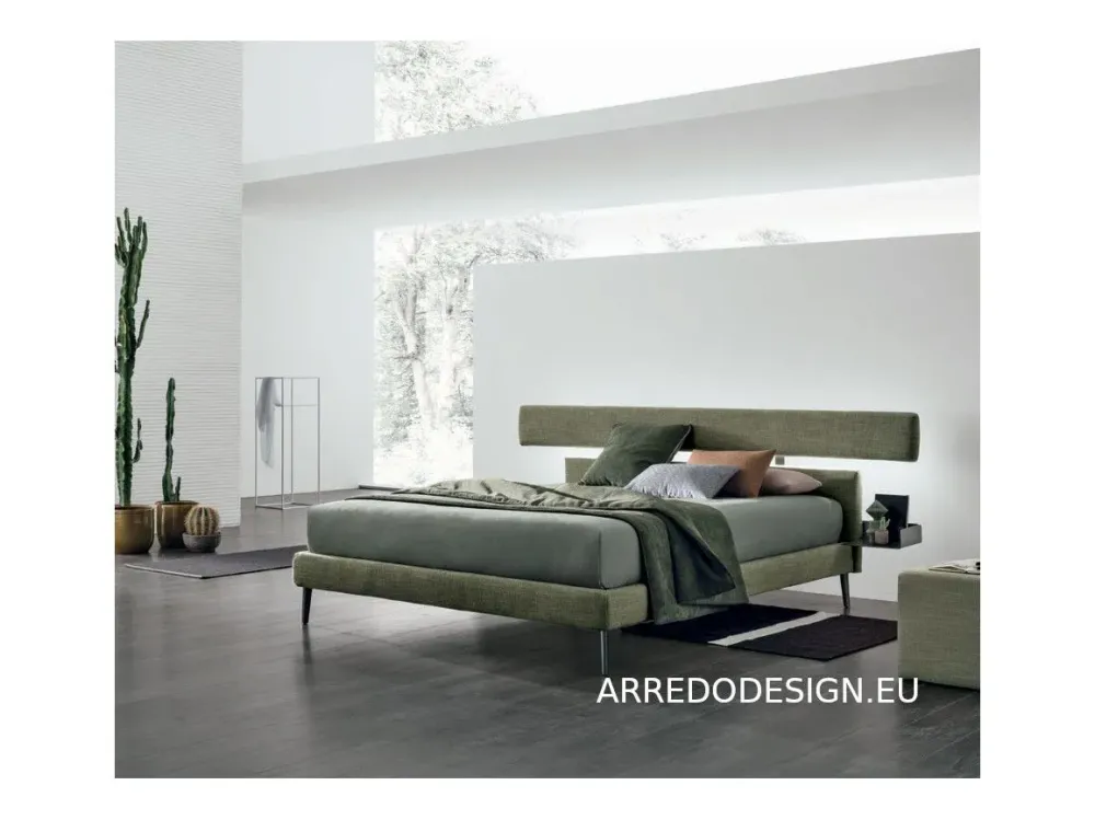 Online Letto Denver di scontato del 30% Letti