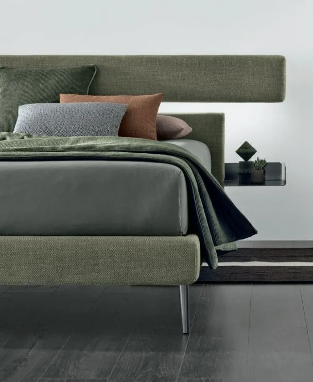 Online Letto Denver di scontato del 30% Letti