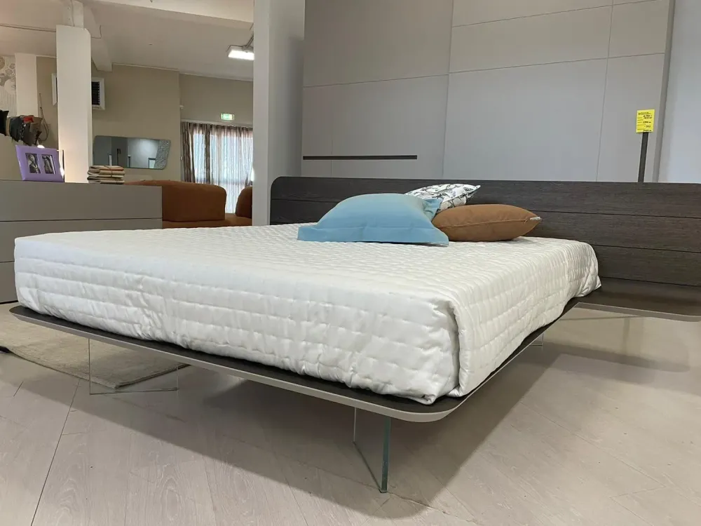 Voltan Letto design a scomparsa Letto novo a prezzo ribassato- Letti