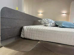Voltan Letto design a scomparsa Letto novo a prezzo ribassato- Letti