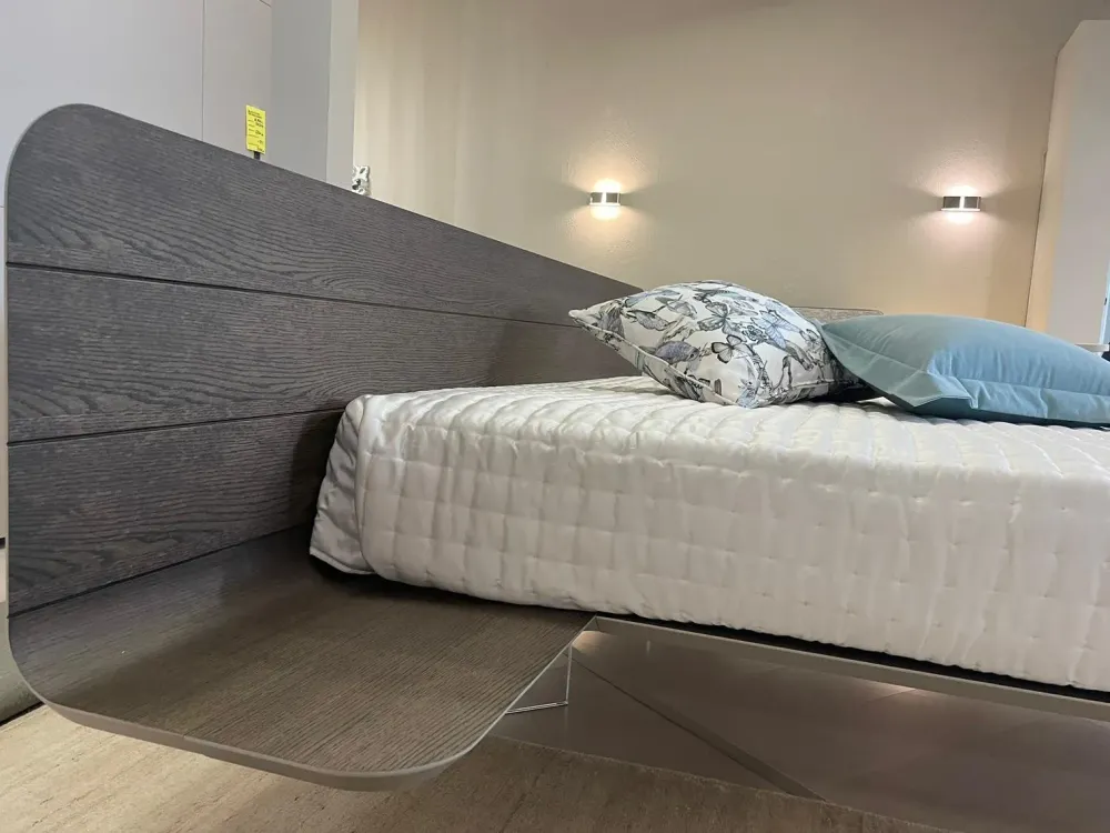 Voltan Letto design a scomparsa Letto novo a prezzo ribassato- Letti