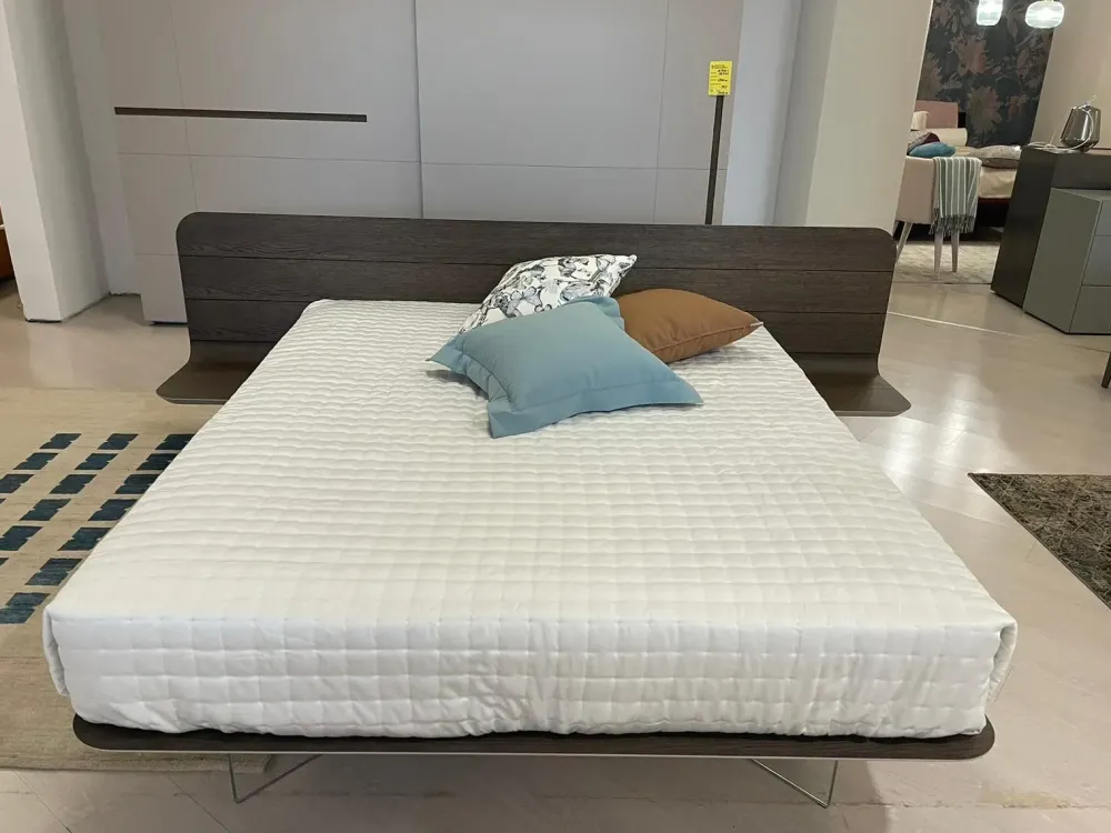 Voltan Letto design a scomparsa Letto novo a prezzo ribassato- Letti