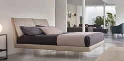 Rosini Letto design Afai con uno sconto del 35%- Letti