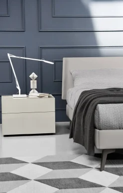 New Letto design Aliante 3.0 con uno sconto esclusivo Letti