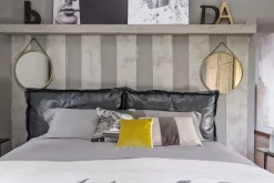 Hot Letto design Auto-reverse dream di SCONTATO Letti