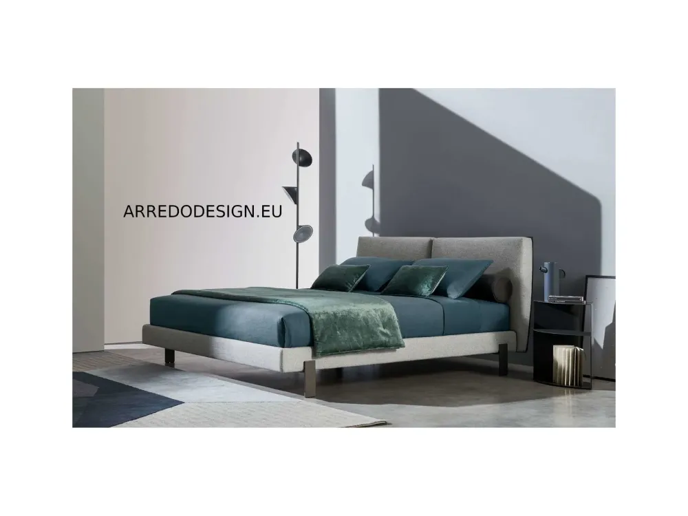 Twils Letto design Book con un ribasso del 30%- Letti