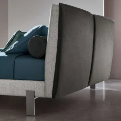 Twils Letto design Book scontato 15%- Letti