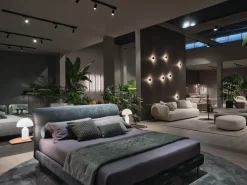 Twils Letto design Canalgrande scontato 25%- Letti