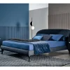 Letto design Carnaby scontato 30%^Twils Best