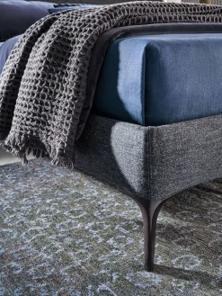 Letto design Carnaby scontato 30%^Twils Best