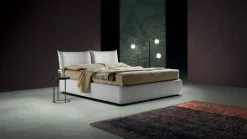 Outlet Letto design Chic con un ribasso del 30% Letti