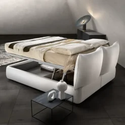 Outlet Letto design Chic con un ribasso del 30% Letti