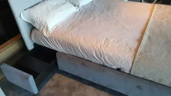 Letto design con cassetti Cama a prezzo ribassato^Noctis New