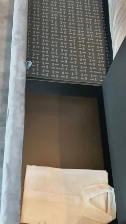 Letto design con cassetti Cama a prezzo ribassato^Noctis New