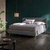 Best Letto design con contenitore Margarita a prezzo ribassato Letti