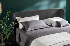 Best Letto design con contenitore Margarita a prezzo ribassato Letti