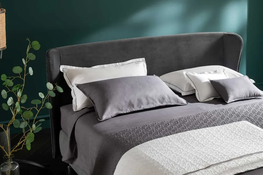 Best Letto design con contenitore Margarita a prezzo ribassato Letti