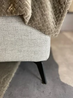 Clearance Letto design con contenitore Chop compatto a prezzo scontato Letti