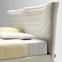 Letto design con contenitore Letto con armadio contenitore luxury   a prezzo scontato^Md work Sale