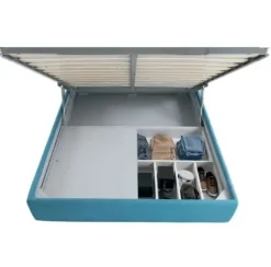 Letto design con contenitore Letto con armadio contenitore luxury   a prezzo scontato^Md work Sale