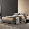 Samoa Letto design con contenitore Case * a prezzo ribassato- Letti