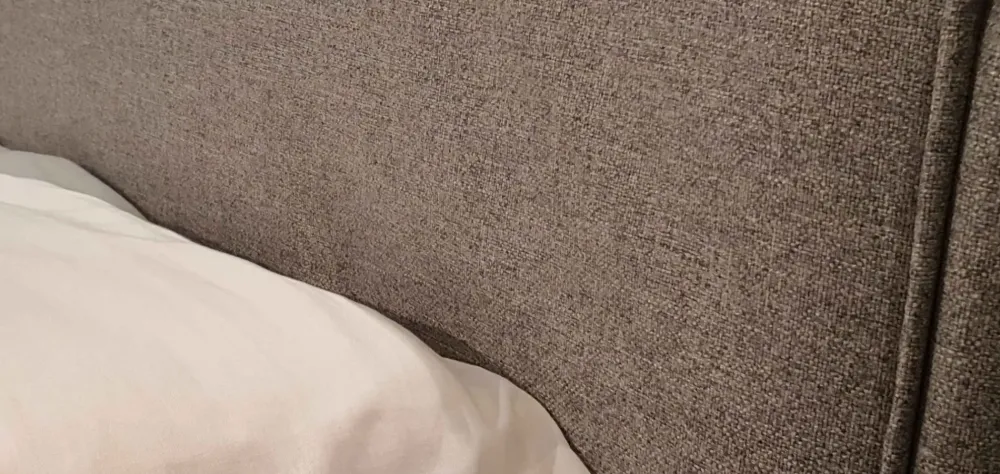 Noctis Letto design con contenitore Osaka new a prezzo scontato- Letti