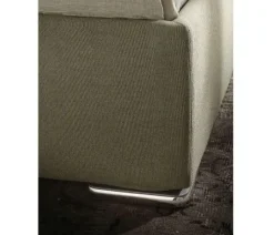 Letto design con contenitore Michelle a prezzo ribassato^Ergogreen Best