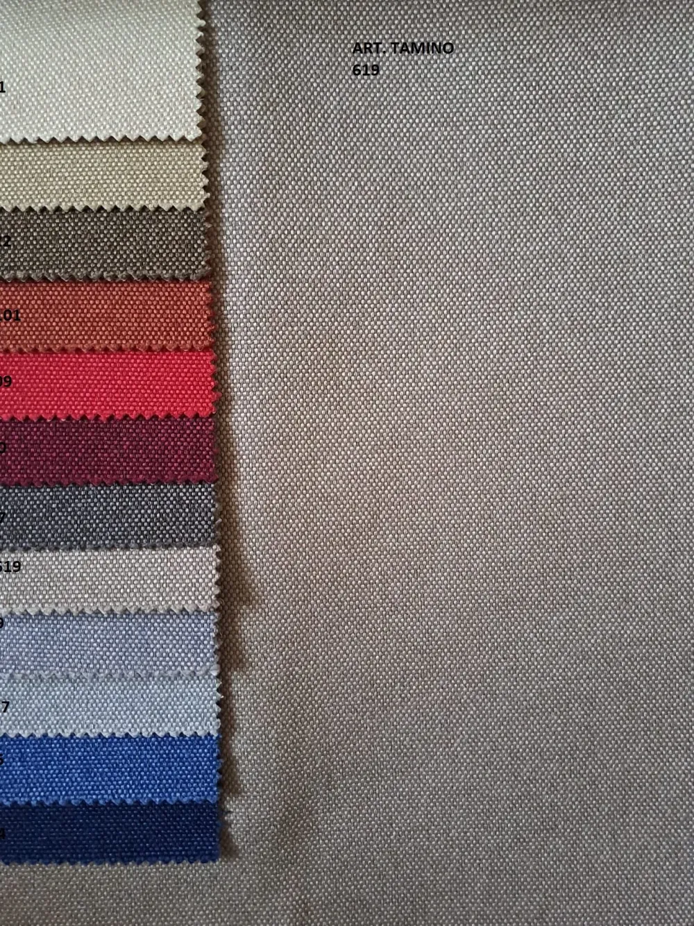 Discount Letto design con contenitore Clarice a prezzo ribassato Letti