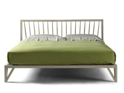 Best Letto design con gambe * p-120 a prezzo scontato Letti