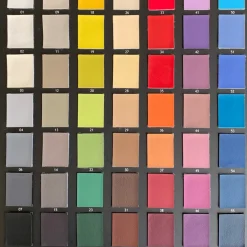 Letto design con gambe Deep a prezzo ribassato^Samoa Best