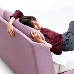 Noctis Letto design con piedini Hello * a prezzo ribassato- Letti