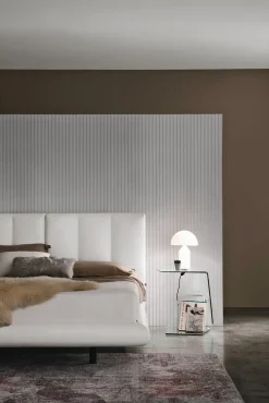 Letto design Creta di SCONTATO^Target Point Best