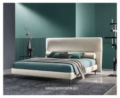 Best Letto design De-light con uno sconto del 30% Letti