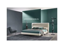 Best Letto design De-light con uno sconto del 30% Letti