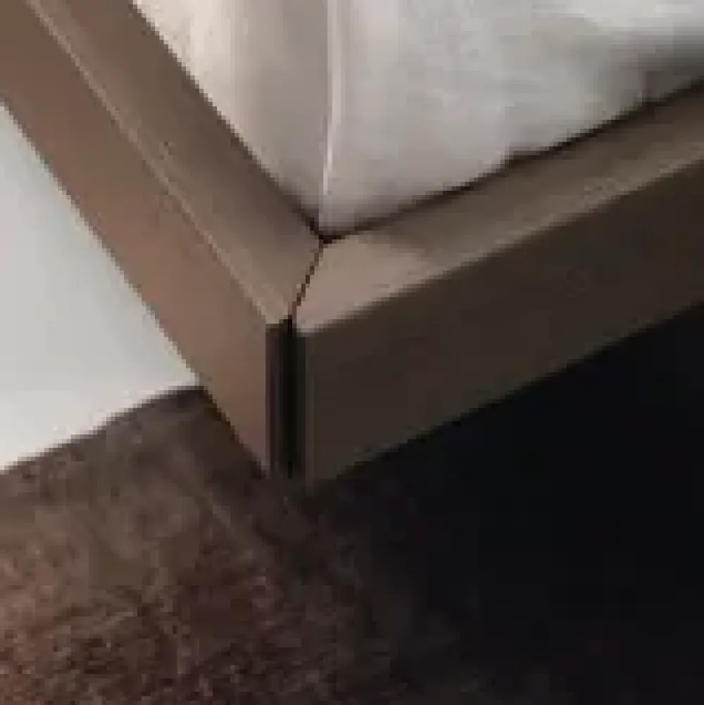 Sangiacomo Letto design Febo 1.0 di SCONTATO- Letti