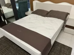 Sale Letto design Filesse scontato 30% Letti