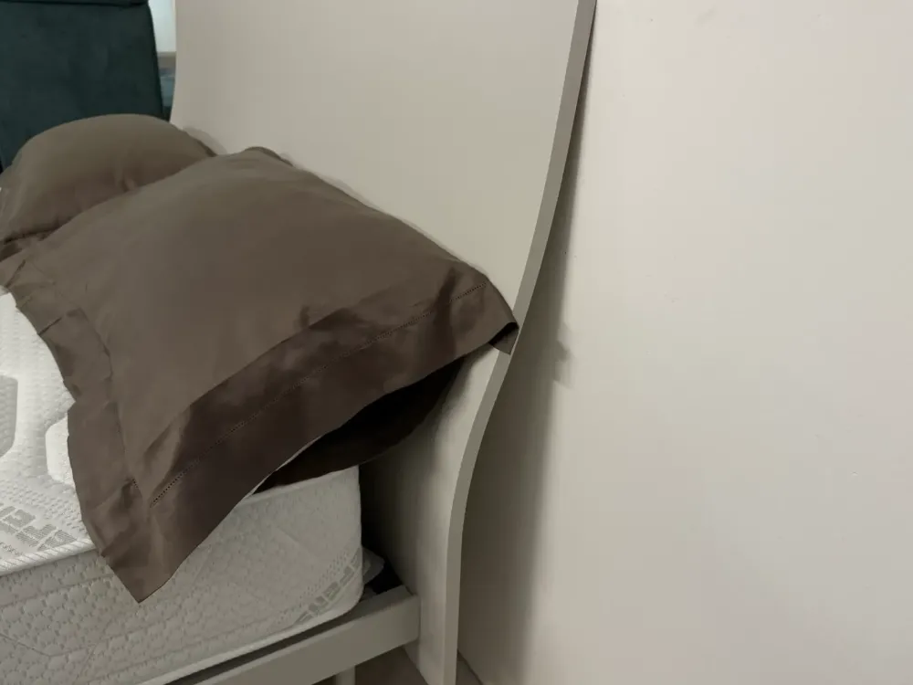 Sale Letto design Filesse scontato 30% Letti